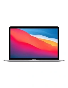 Refurbished - Apple MacBook Air 2020 | Laptop 13.3 Retina M1 16GB RAM 256GB SSD MacOS