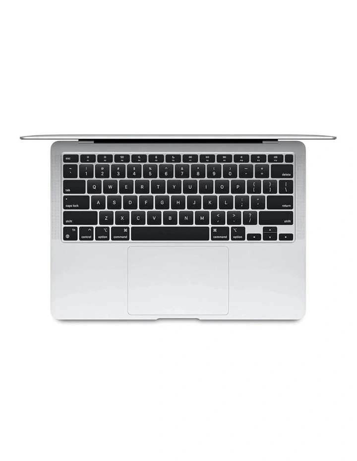 Refurbished - Apple MacBook Air 2020 | Laptop 13.3 Retina M1 16GB RAM 256GB SSD MacOS image 4