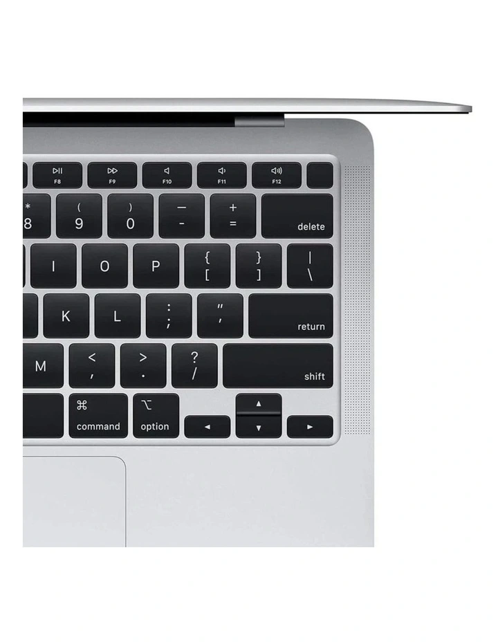 Refurbished - Apple MacBook Air 2020 | Laptop 13.3 Retina M1 16GB RAM 256GB SSD MacOS image 5