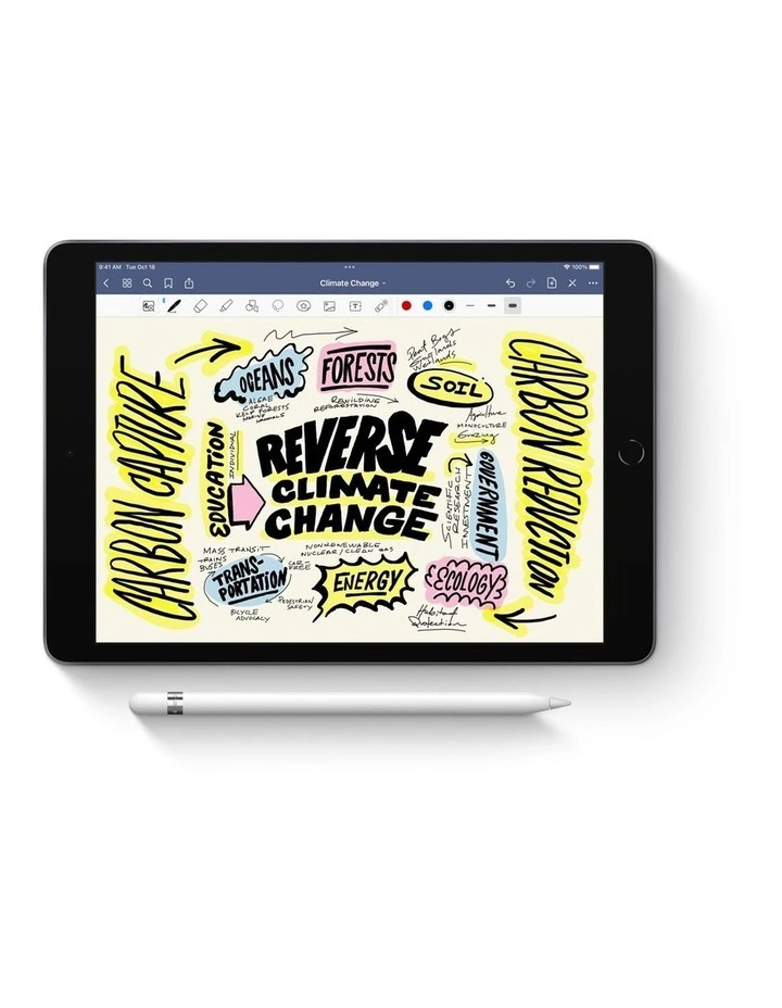 Refurbished - Apple Pencil (1st Generation) image 3