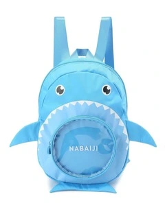 Decathlon | Kids Swim bag Shark