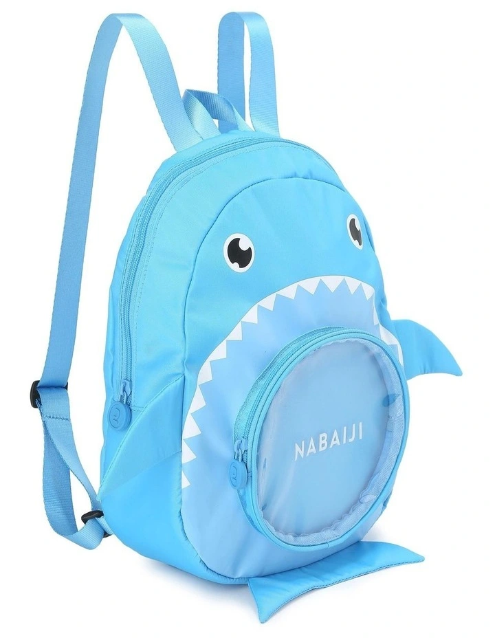 Decathlon | Kids Swim bag Shark image 2