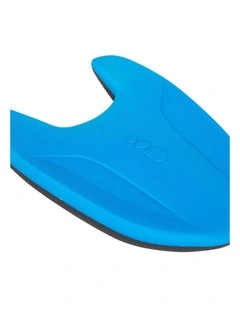 Decathlon | Triangle Swimming Kickboard - Dark Blue Blue