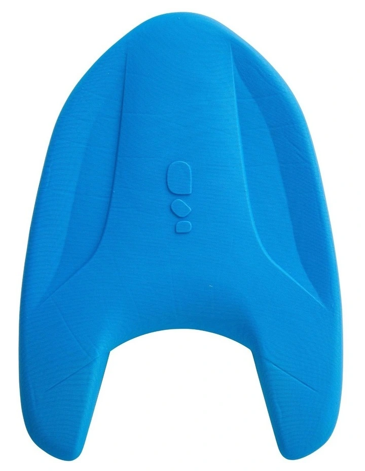 Decathlon | Triangle Swimming Kickboard - Dark Blue Blue image 2