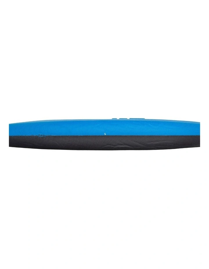 Decathlon | Triangle Swimming Kickboard - Dark Blue Blue image 4