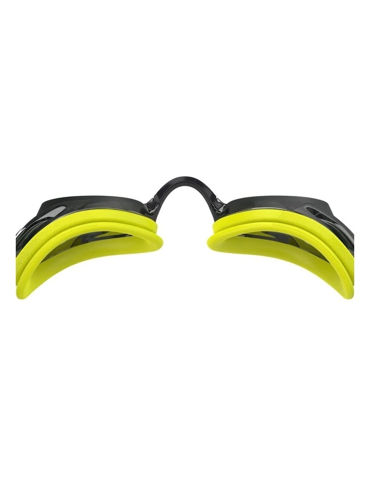 Decathlon | Junior Vanquisher 3.0 Mirror Swimming Goggles image 3