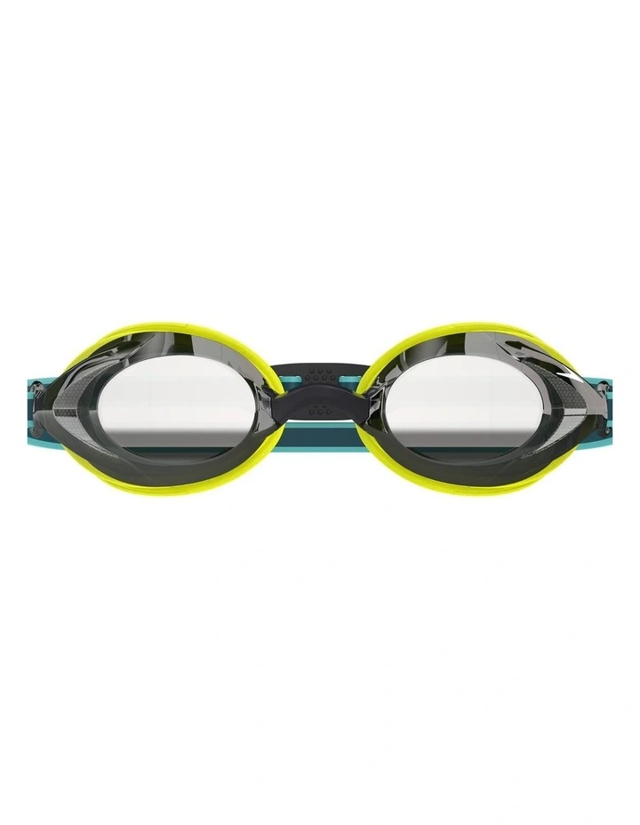 Decathlon | Junior Vanquisher 3.0 Mirror Swimming Goggles image 5
