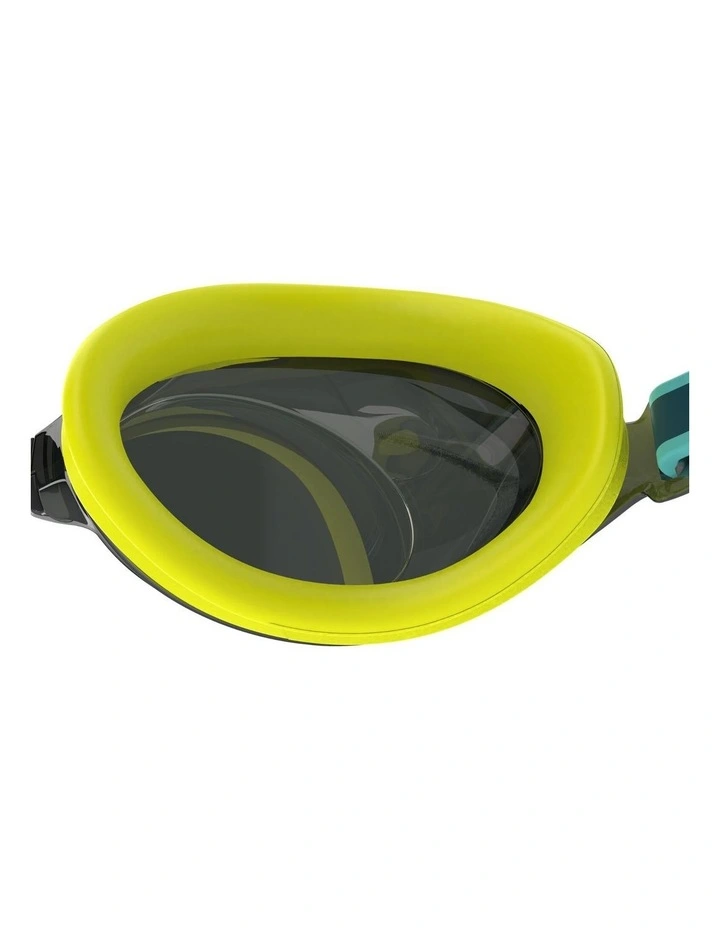 Decathlon | Junior Vanquisher 3.0 Mirror Swimming Goggles image 6