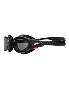 Decathlon | Speedo Biofuse 2.0 Adult Swimming Goggles - Black