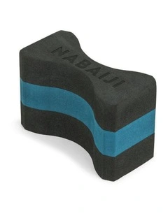 Decathlon | Swimming Pullbuoy 500 Size L BLACK BLUE