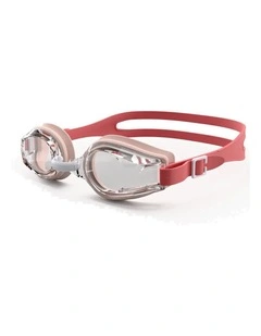 Decathlon | Swimming goggles Ama size S red pink
