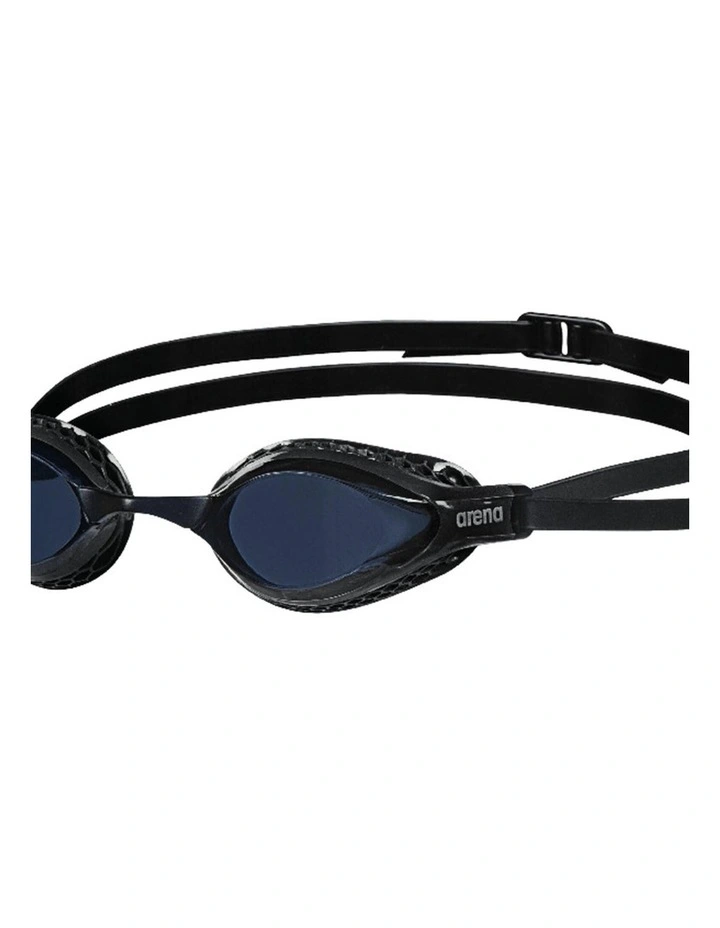 Decathlon | Arena Air-Speed Goggles - Dark Smoke / Black image 3