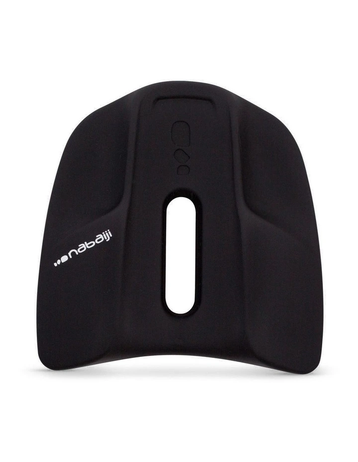 Decathlon | 900 SWIMMING PULL KICK - BLACK image 1