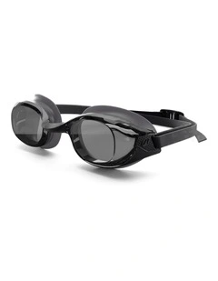 Swimming goggles One Size Fits All - Bfast black smoked black - New anti-fog