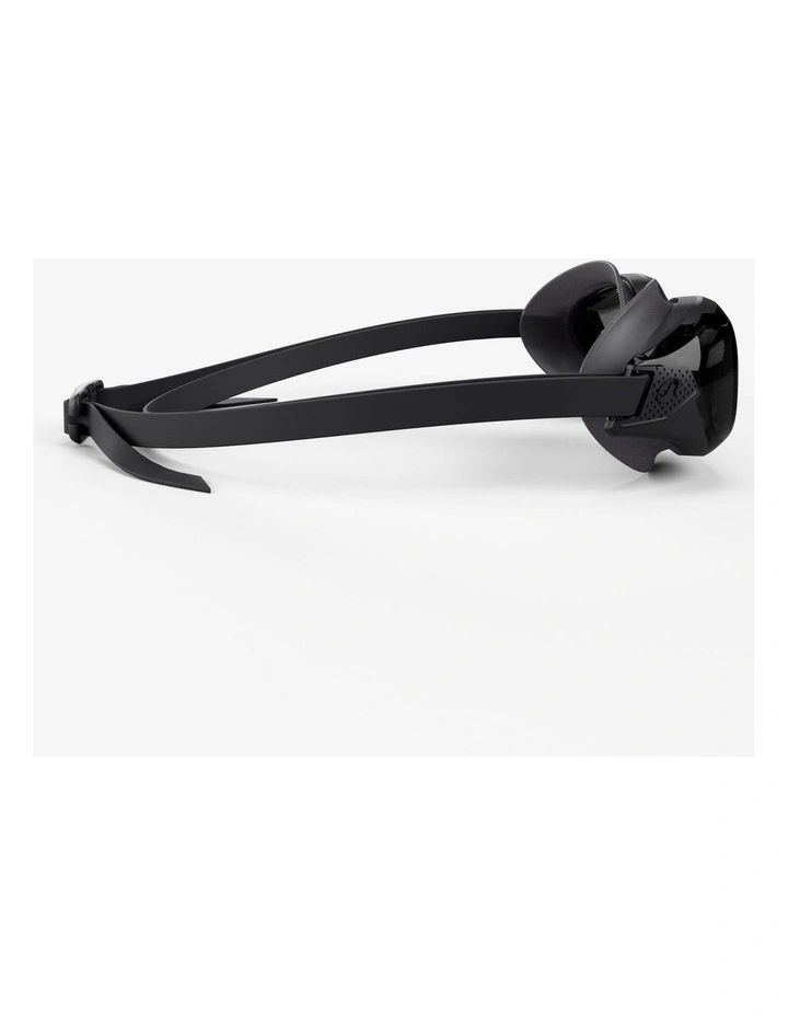Swimming goggles One Size Fits All - Bfast black smoked black - New anti-fog image 6