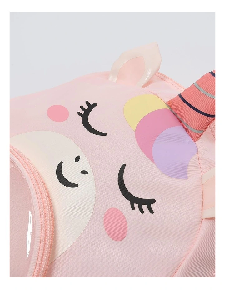 Decathlon | Junior Swim light bag Honey Bee image 4