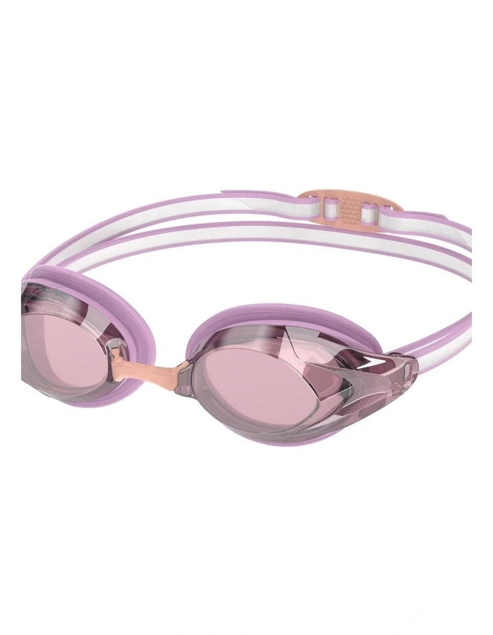 Decathlon | Womens Vanquisher 3.0 Mirror Goggles image 1