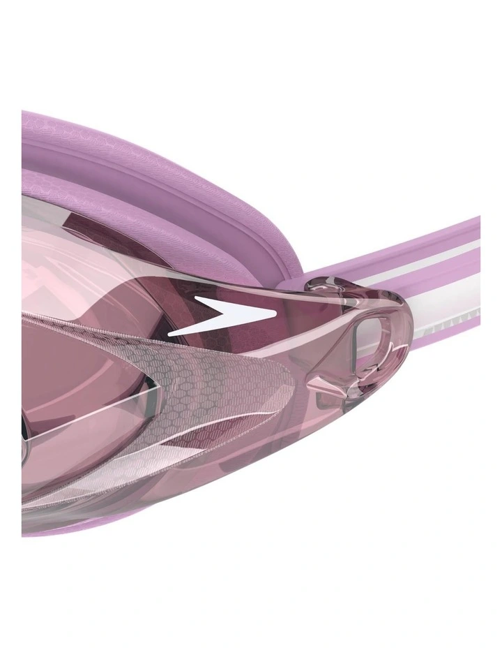 Decathlon | Womens Vanquisher 3.0 Mirror Goggles image 4