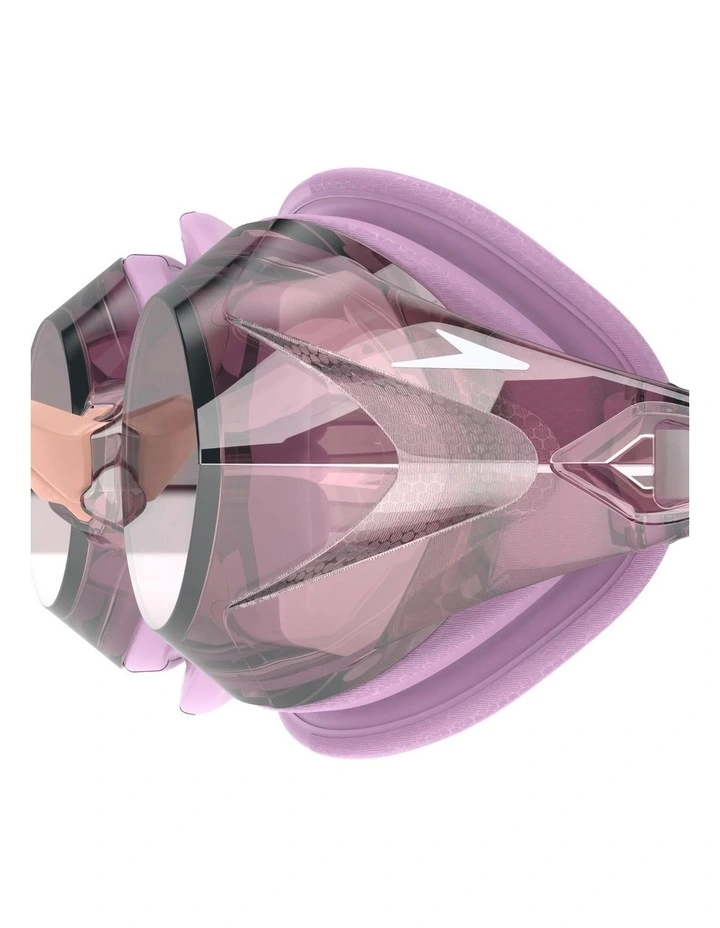 Decathlon | Womens Vanquisher 3.0 Mirror Goggles image 7