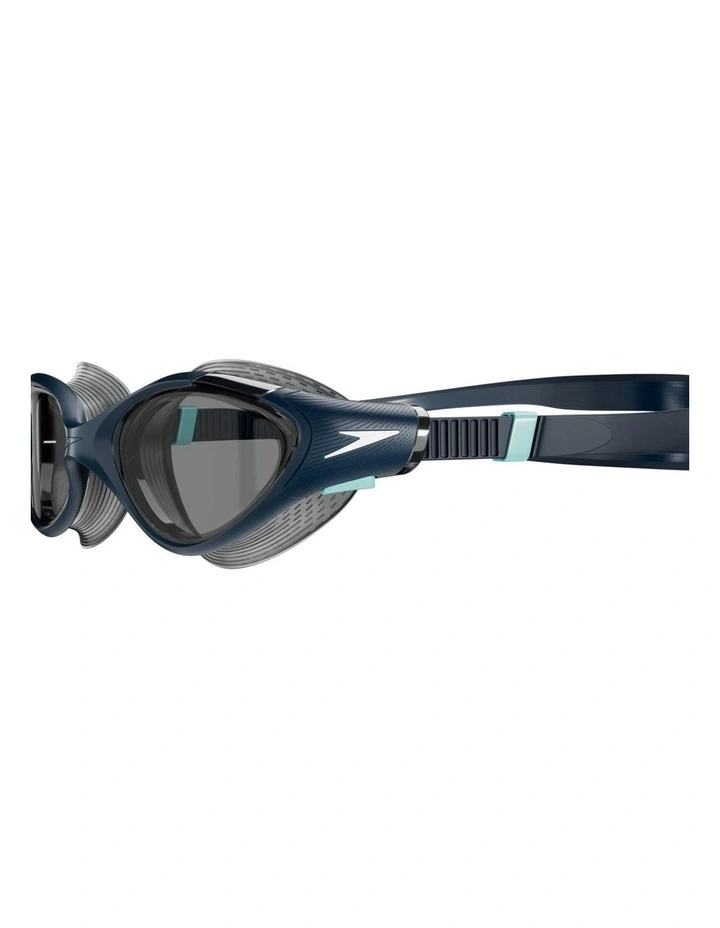 Decathlon | SPEEDO Biofuse 2.0 Women's Goggles image 2