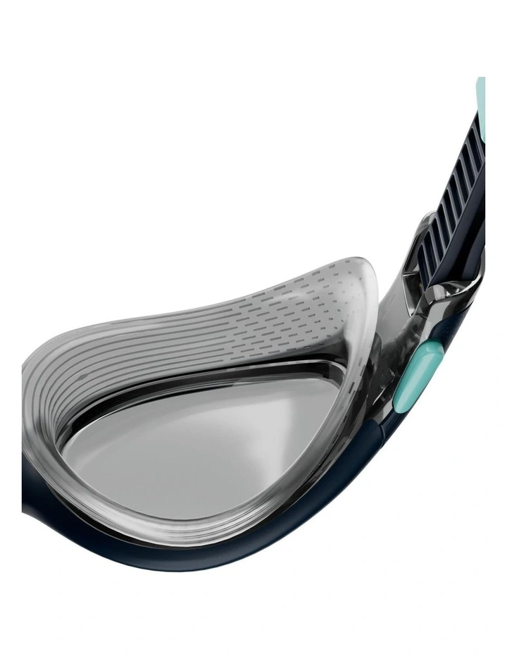 Decathlon | SPEEDO Biofuse 2.0 Women's Goggles image 3