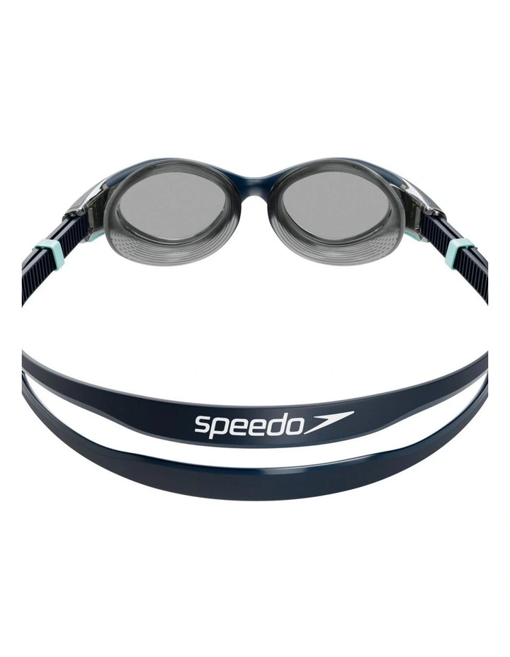 Decathlon | SPEEDO Biofuse 2.0 Women's Goggles image 4