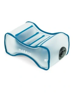 Decathlon | Swimming Pull Buoy Compact Inflatable 500 Blue