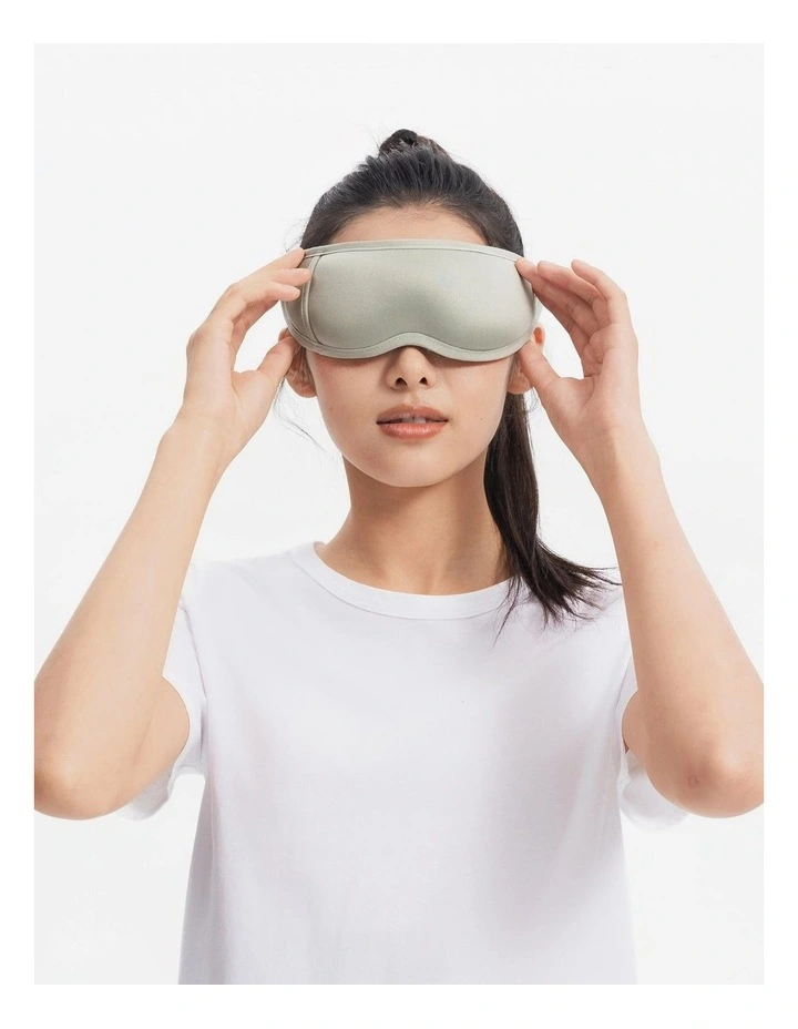 Decathlon | Travel sleep mask image 2