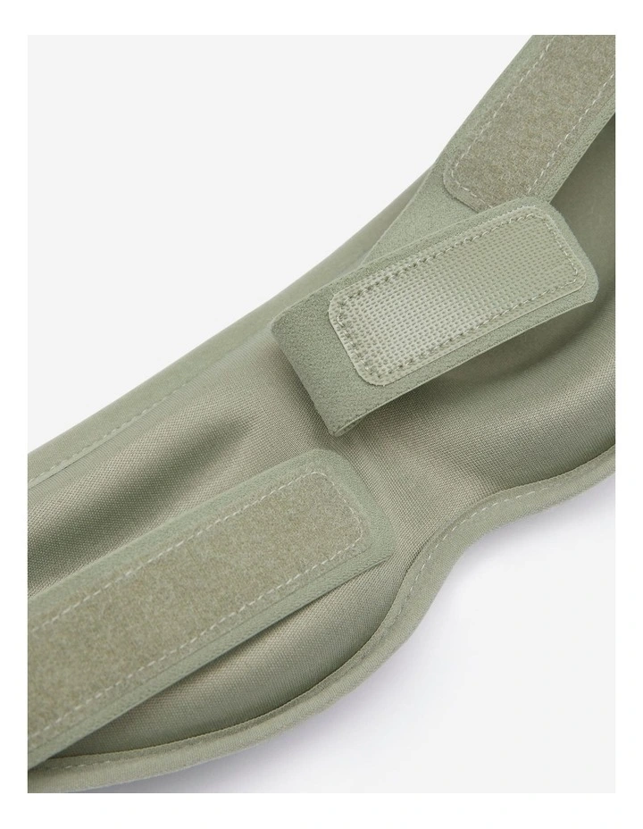 Decathlon | Travel sleep mask image 3