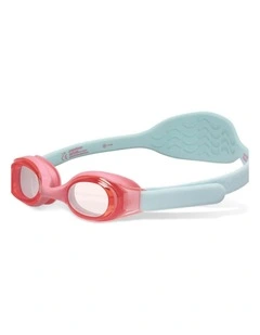 Decathlon | Swimming goggles, Kuwee turquoise tinted pink