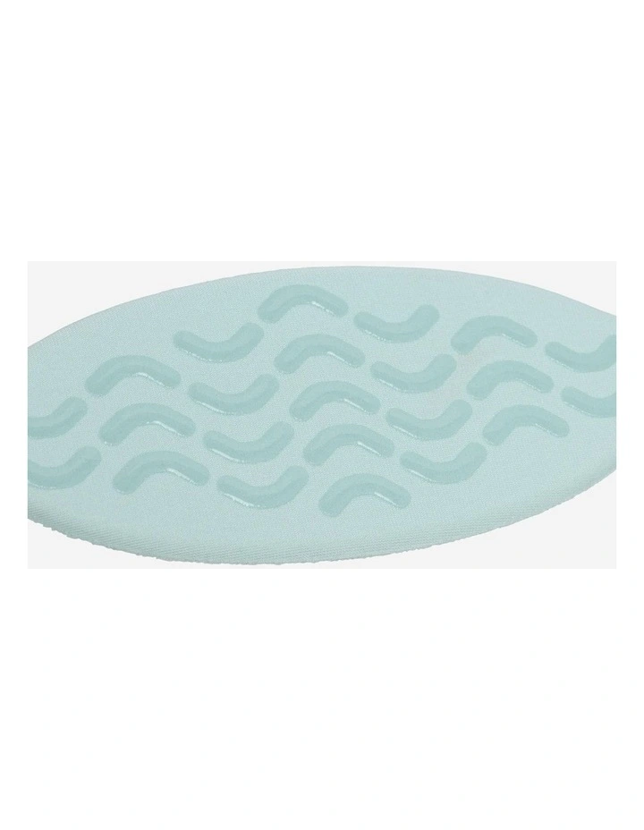 Decathlon | Swimming goggles, Kuwee turquoise tinted pink image 5