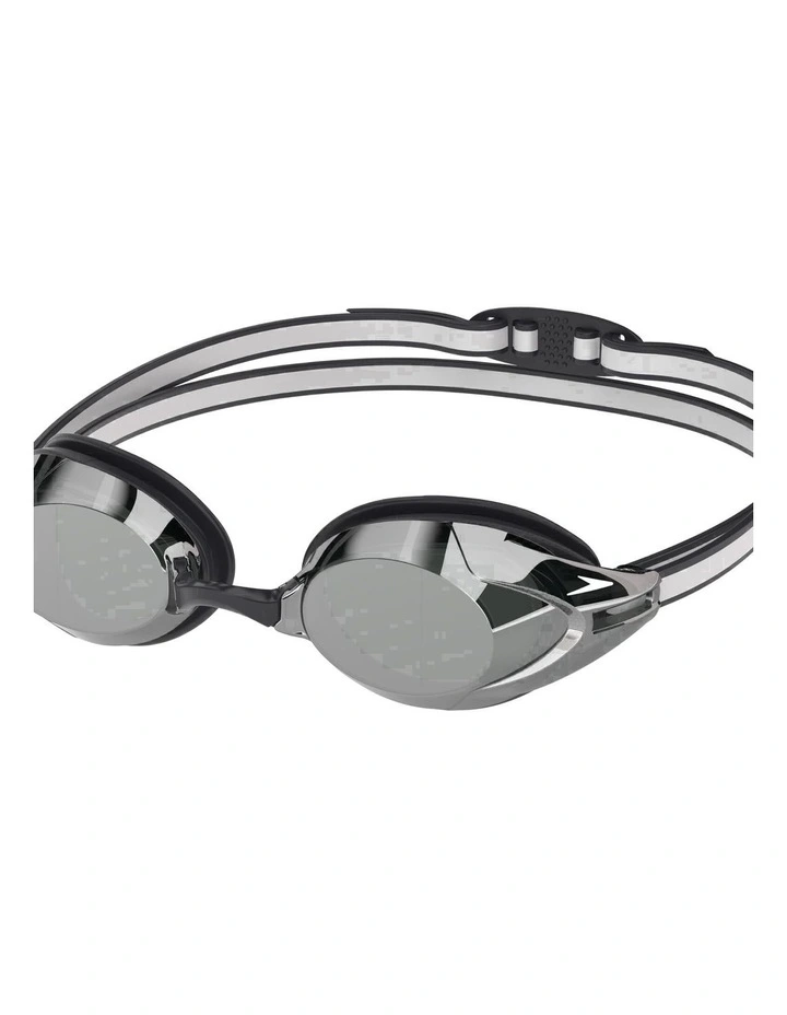 Decathlon | Vanquisher 3.0 Mirror Swimming Goggles image 1