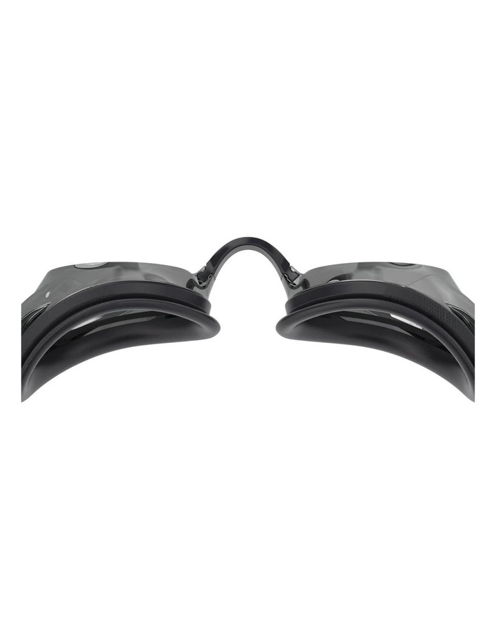 Decathlon | Vanquisher 3.0 Mirror Swimming Goggles image 3