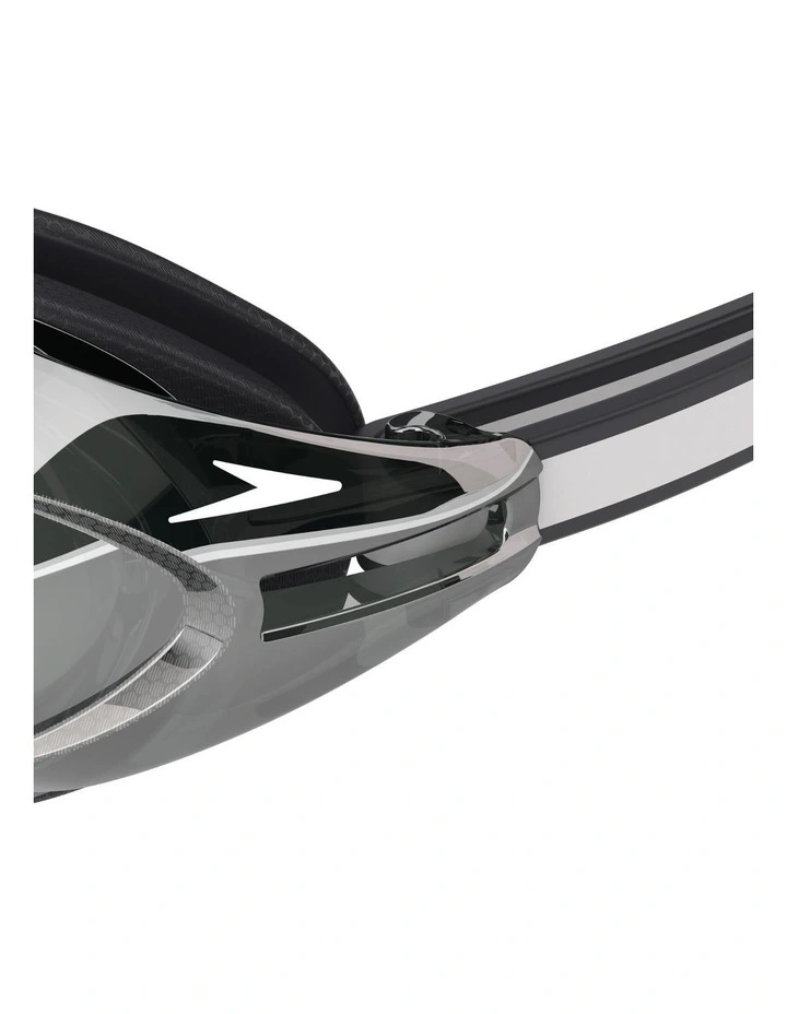 Decathlon | Vanquisher 3.0 Mirror Swimming Goggles image 4