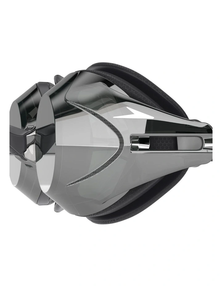Decathlon | Vanquisher 3.0 Mirror Swimming Goggles image 7