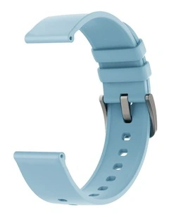SOGA Blue Replacement Strap for P8 Smartwatch
