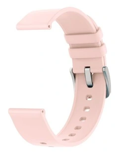 SOGA Gold Replacement Strap for P8 Smartwatch