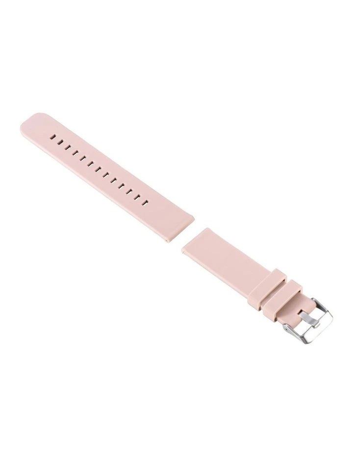 SOGA Gold Replacement Strap for P8 Smartwatch image 2