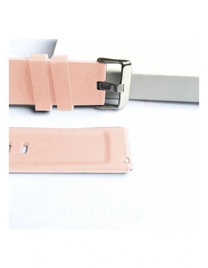 SOGA Gold Replacement Strap for P8 Smartwatch image 4