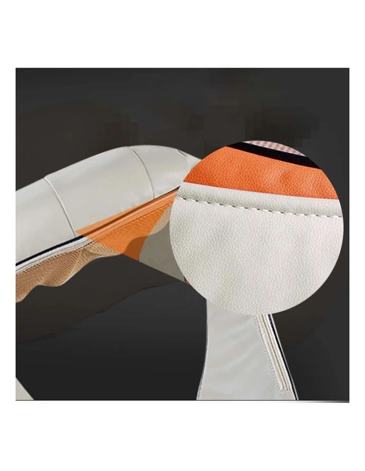 SOGA 2 Pack Electric Neck and Shoulder Massagers with Heat image 4