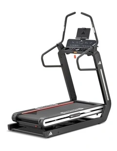 Adidas T-800 High Incline Treadmill