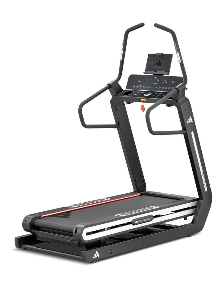 Adidas T-800 High Incline Treadmill image 1