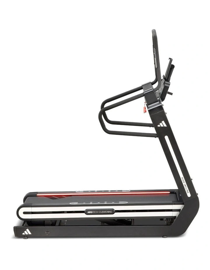 Adidas T-800 High Incline Treadmill image 2