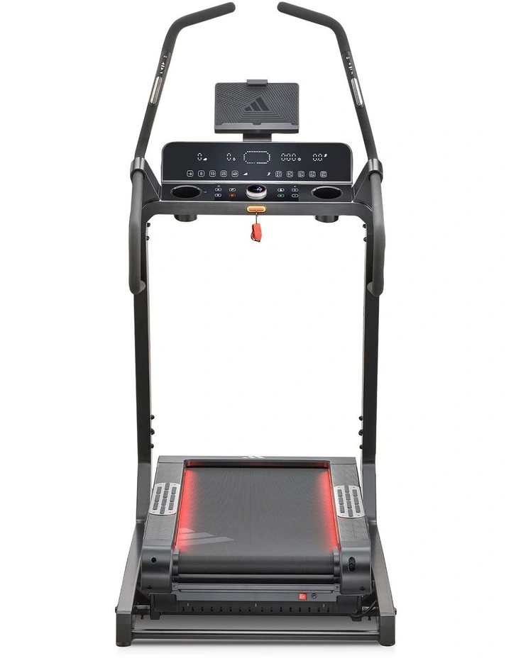 Adidas T-800 High Incline Treadmill image 3