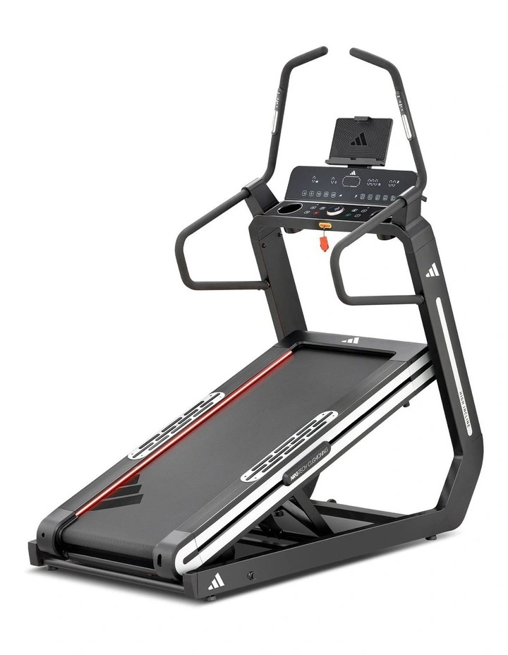 Adidas T-800 High Incline Treadmill image 4