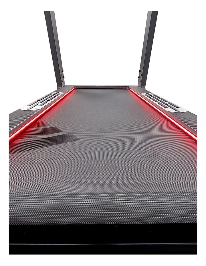 Adidas T-800 High Incline Treadmill image 7