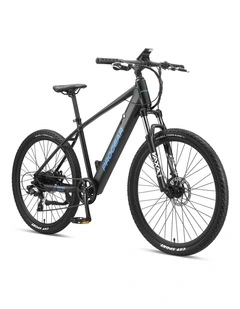 Progear E-Vantage 27.5*18 MTB E-Bike Black Shadow