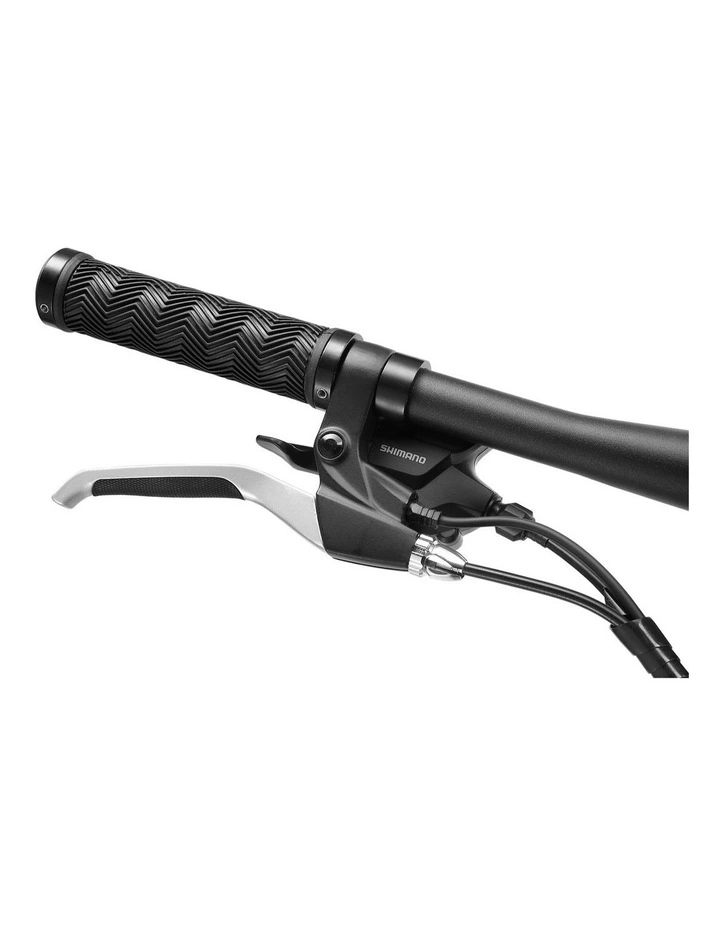 Progear E-Vantage 27.5*18 MTB E-Bike Black Shadow image 4