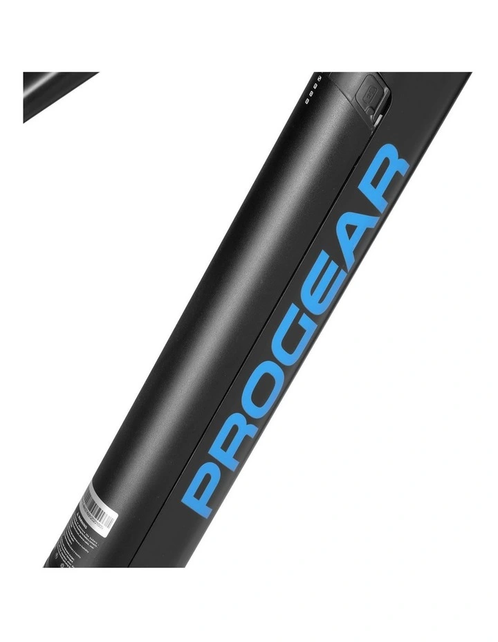 Progear E-Vantage 27.5*18 MTB E-Bike Black Shadow image 7