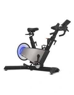 Lifespan Fitness SM-720i Magnetic Spin Bike with Incline/Decline